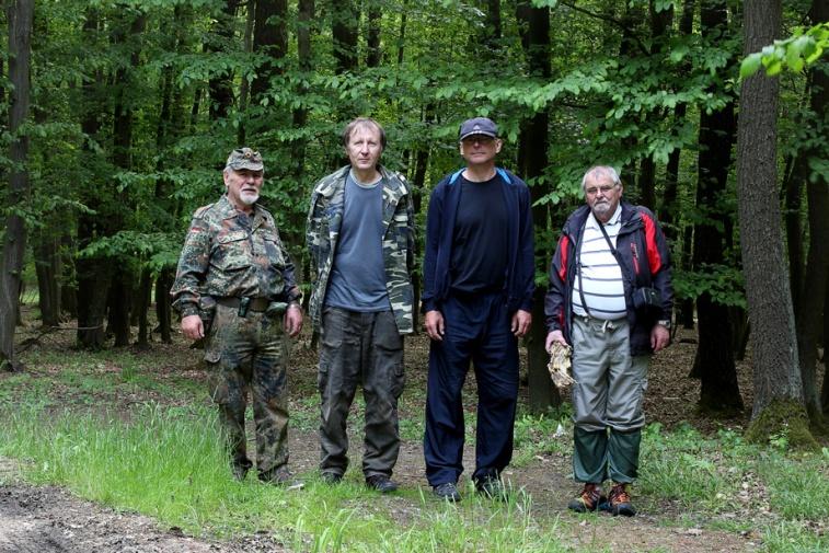 Žehuň 20.5.2016 - obr.1